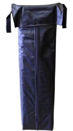 Пандус телескопический 2-х секционный (215 см) LY-6105-2-215