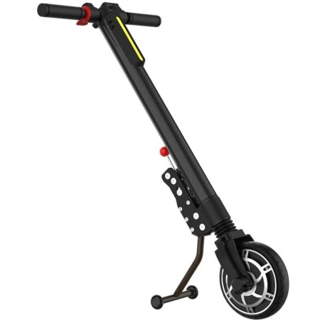 Электроприставка для инвалидной коляски MET OneDrive 25