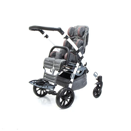 Детская прогулочная коляска для детей с ДЦП Bimbo 9750