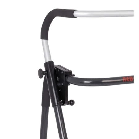 Стандартные ходунки складные четырехопорные Rebotec Вок-он (L) 174.40