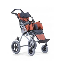 Кресло-коляска прогулочная для детей с ДЦП Vermeiren Gemini