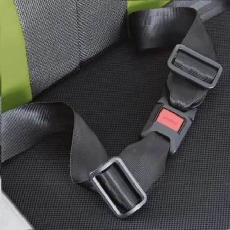 Кресло-коляска Otto Bock Мотус CV (с подлокотниками)