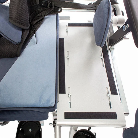 Детское ортопедическое кресло-коляска Mayor SIT