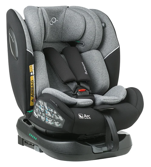 Автокресло Soonsung™ ARC