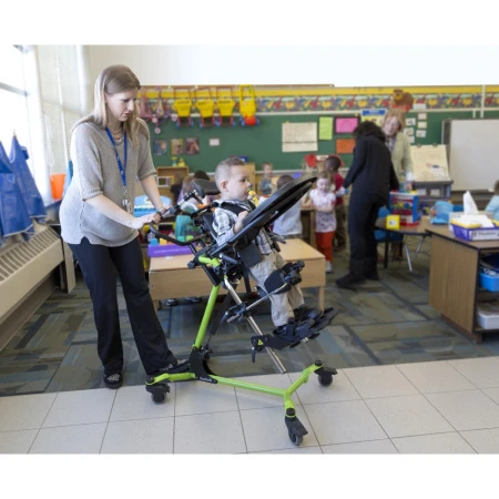 Опора для стояния (вертикализатор) с разведением ног EasyStand Zing MPS Размер 1 PA5520