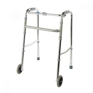 Опоры-ходунки на колесах Симс-2 R Wheel