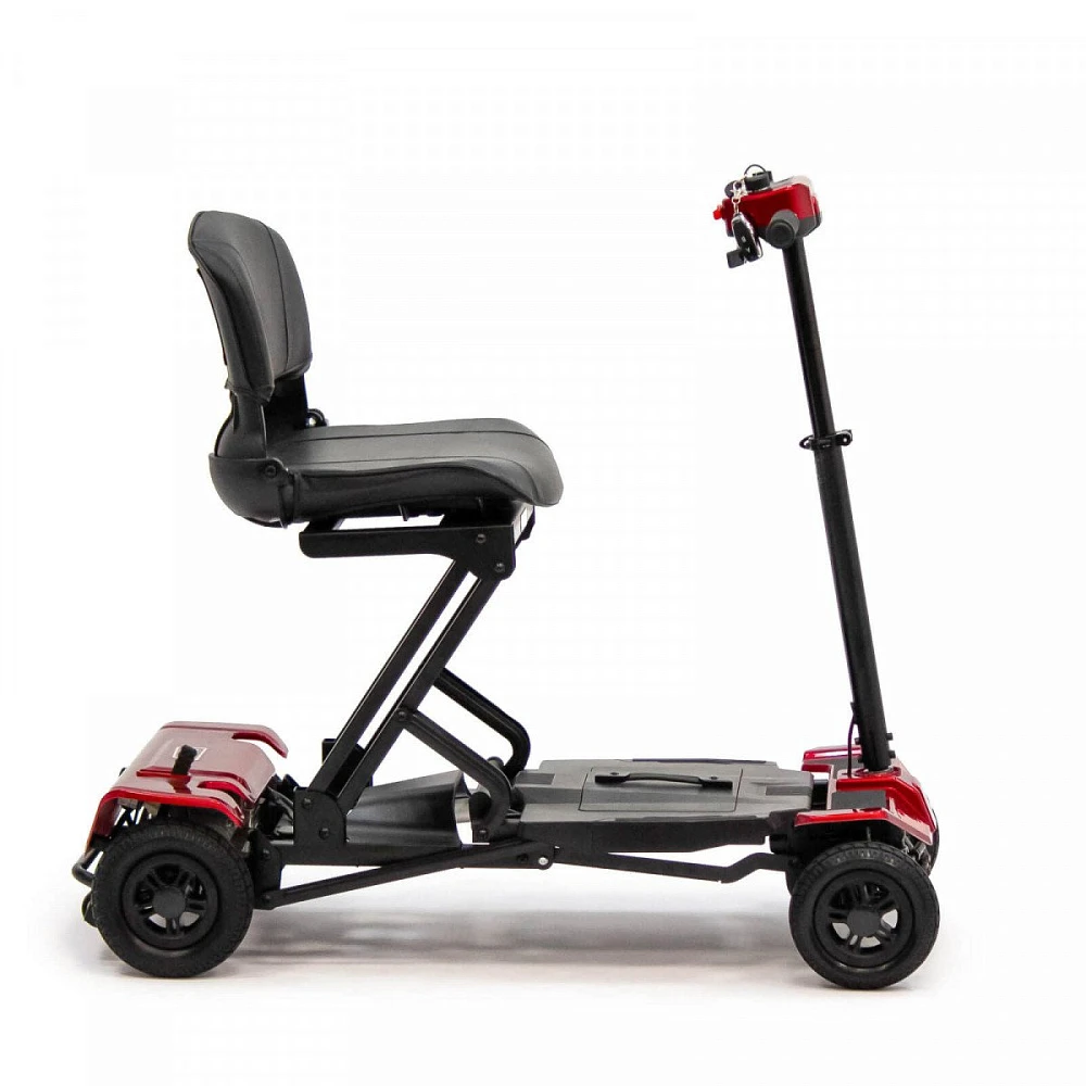 Электрический скутер MET SUPERIOR MINI