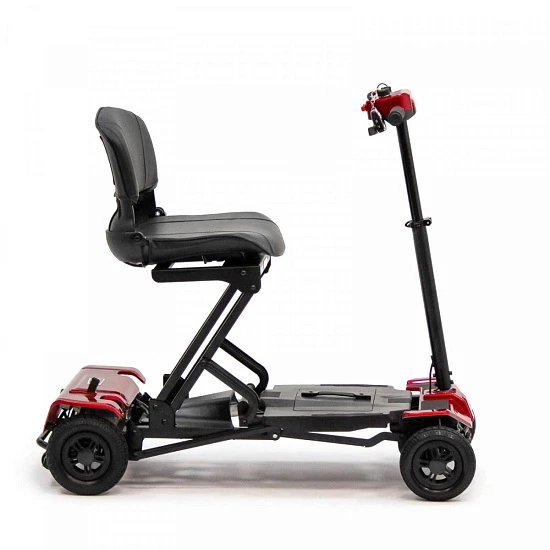 Электрический скутер MET SUPERIOR MINI