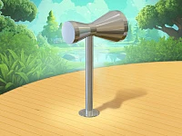 Барабан Дарбука ILdrum