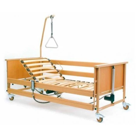 Медицинская кровать Economic II (с матрасом)