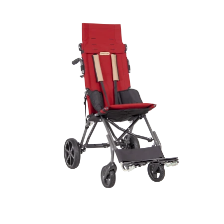 Инвалидная кресло-коляска Patron CORZINO Classic