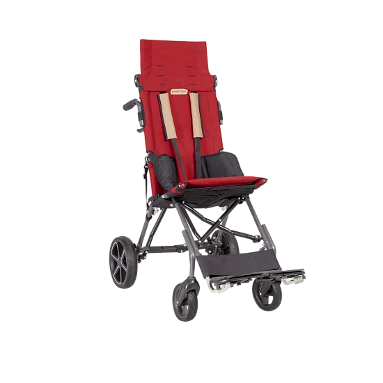 Инвалидная кресло-коляска Patron CORZINO Classic