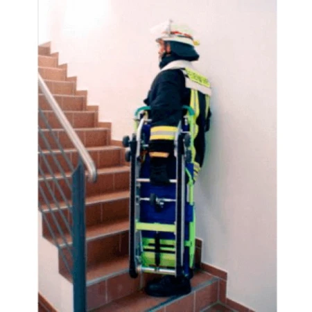 Лестничный эвакуатор «Evac-Skate» Run 130
