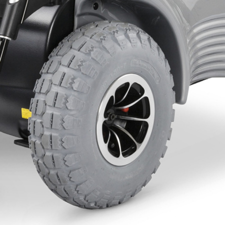 Кресло-коляска с электроприводом Meyra Optimus 2 2.322