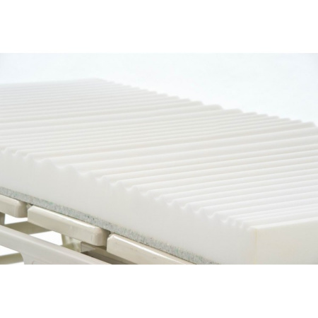 Матрас c семизональным распределением веса MET 7 ZONE