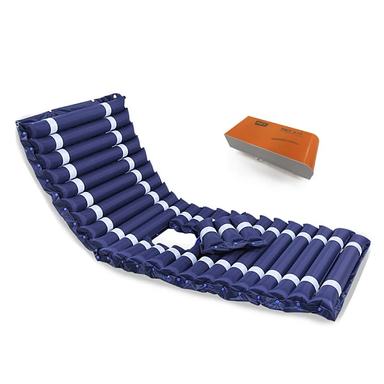 Противопролежневый трубчатый матрас MET AIR WC-100