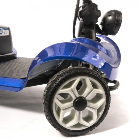 Электрический скутер Barry SC-102