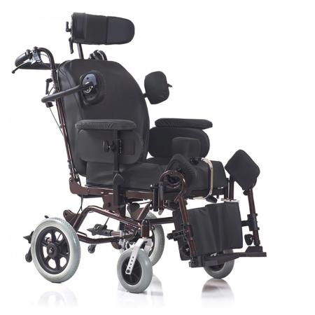 Механическая коляска Delux 560 (Luxe 200)