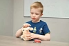 Игрушка «Кролик»