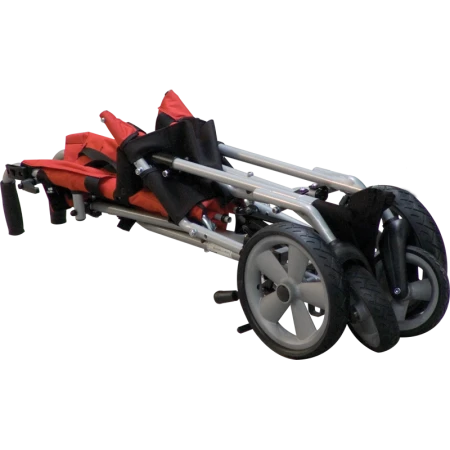 Инвалидная кресло-коляска Patron CORZO Xcountry CRX