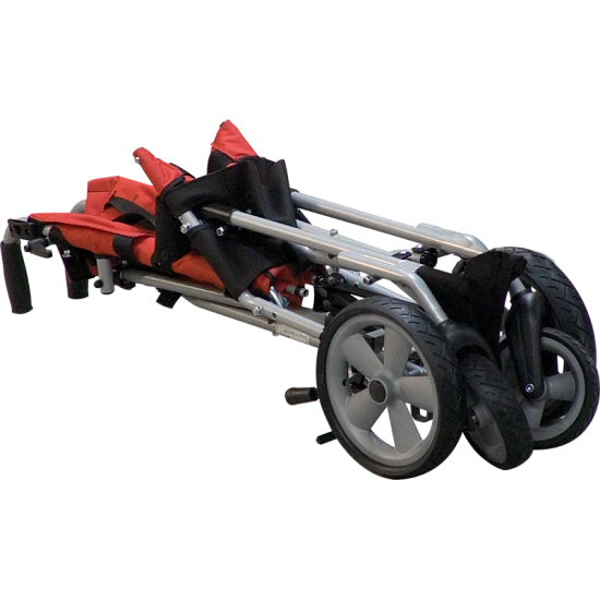 Инвалидная кресло-коляска Patron CORZO Xcountry CRX