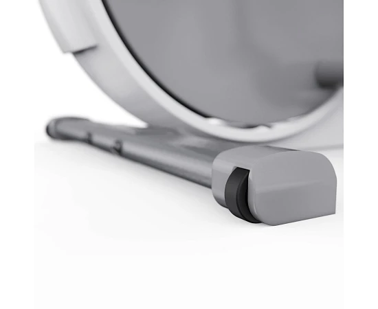 Эллиптический тренажёр DFC Westinghouse, магнитный, складной