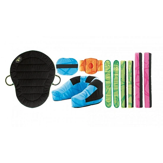 Система ортопедических подушек для раннего развития двигательной активности Otto Bock Ирли Активити Систем