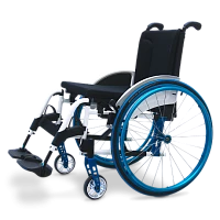 Инвалидная кресло-коляска активного типа Avanti