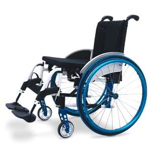 Инвалидная кресло-коляска активного типа Avanti