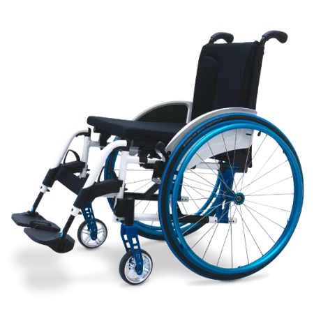 Инвалидная кресло-коляска активного типа Avanti