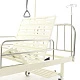Медицинские кровати с механическим приводом Med-Mos F-8 (ММ-2004Д-00) 2 функции