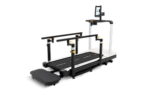 Реабилитационная беговая дорожка DYACO Medical 8.0T