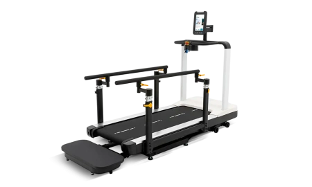 Реабилитационная беговая дорожка DYACO Medical 8.0T