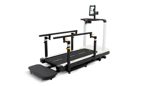 Реабилитационная беговая дорожка DYACO Medical 8.0T