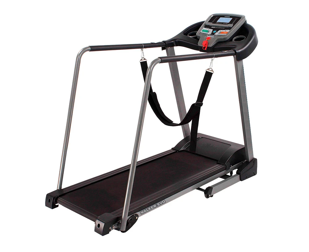 Беговая дорожка DFC WALKER EVO для реабилитации T-S1