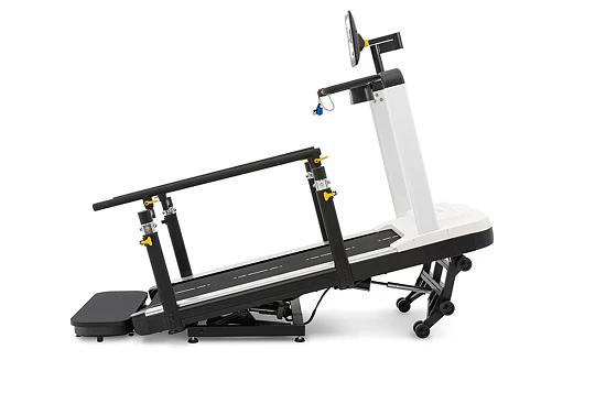 Реабилитационная беговая дорожка DYACO Medical 8.0T