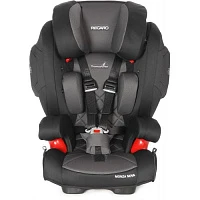 Автокресло для детей с ДЦП Thomashilfen Recaro Monza Nova