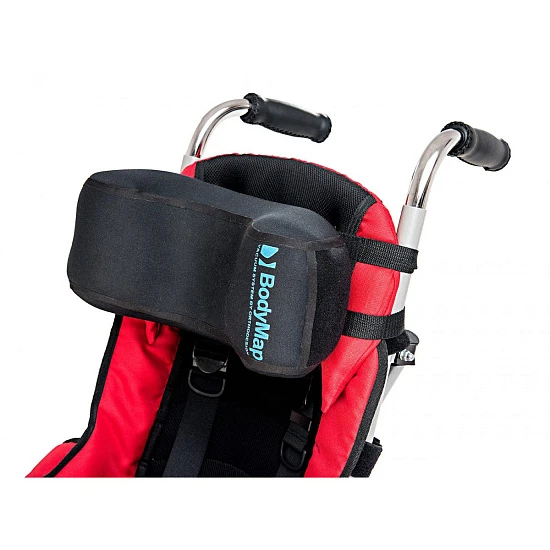 Вакуумный подголовник BodyMap D