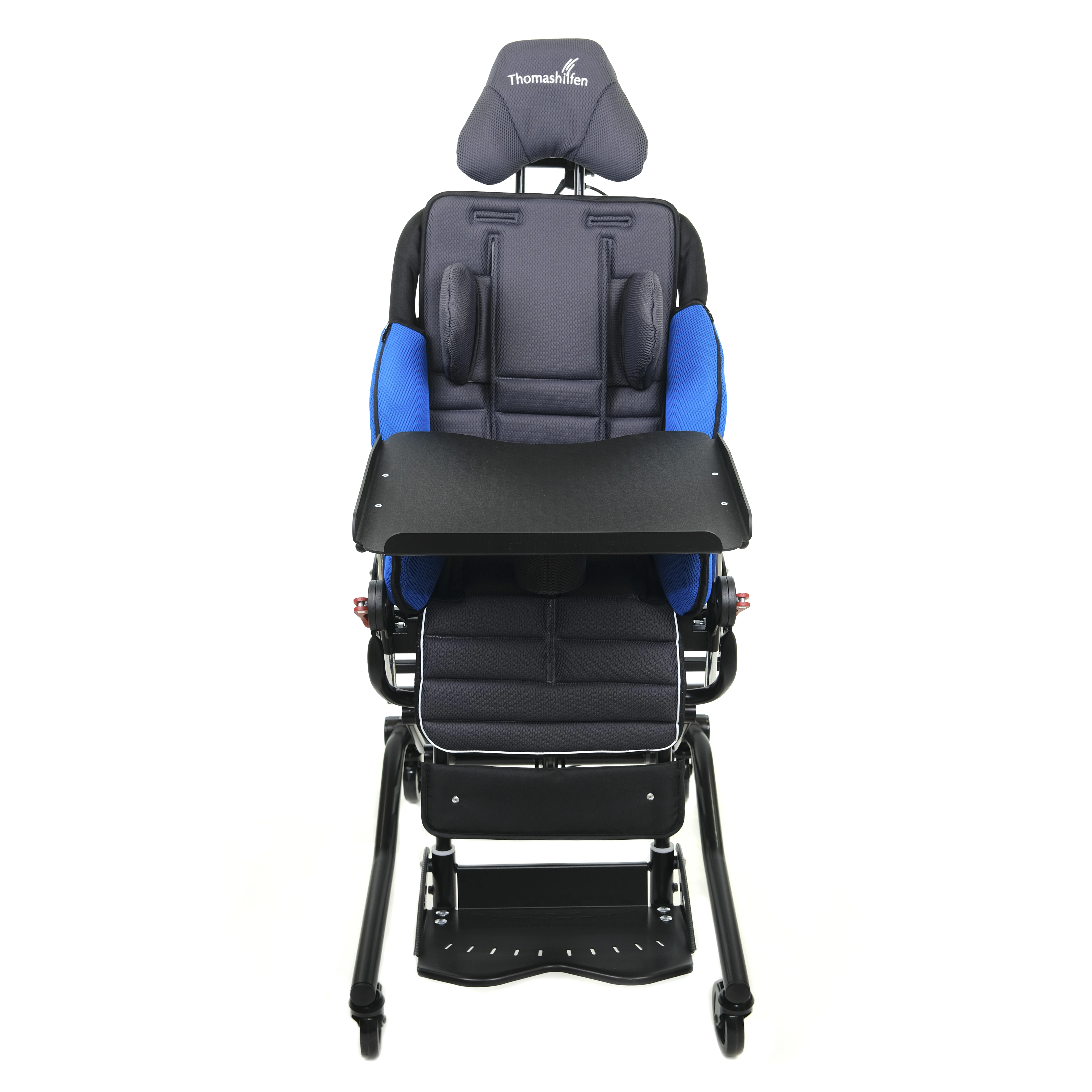 Детская коляска Thomashilfen EASyS Modular S на комнатной раме Q