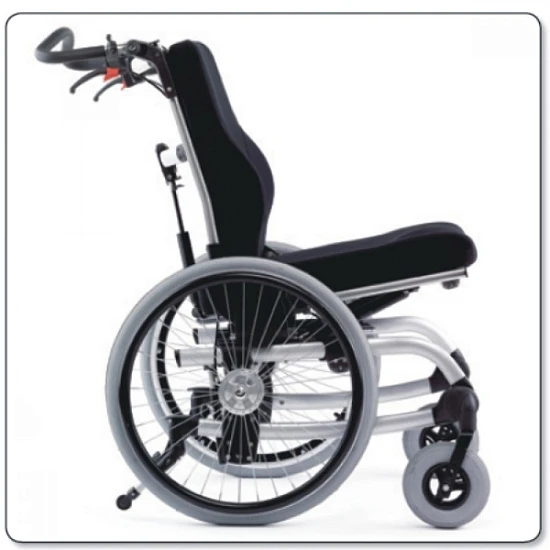 Кресло-коляска инвалидная детская R82 Пума (Cougar)