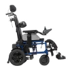 Коляска инвалидная с электроприводом Ortonica Pulse 190