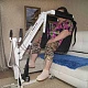 Подъёмник для больных с большим весом SAVVA-150