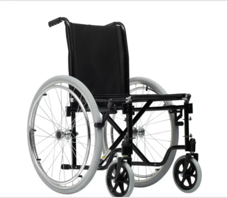 Механическая коляска Ortonica Base 250