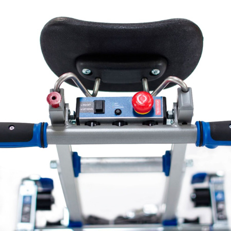 Подъемник лестничный гусеничный Sano PT PTR ХТ 130