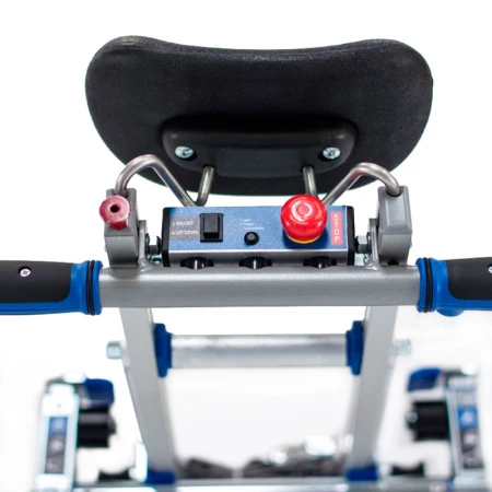 Подъемник лестничный гусеничный Sano PT PTR ХТ 130