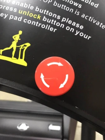 Беговая дорожка AMF 8643E