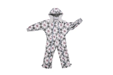 Адаптивный комбинезон GT Dress Деми