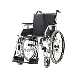 Инвалидная кресло-коляска Pyro Start Plus LY-170-1331