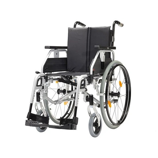 Инвалидная кресло-коляска Pyro Start Plus LY-170-1331
