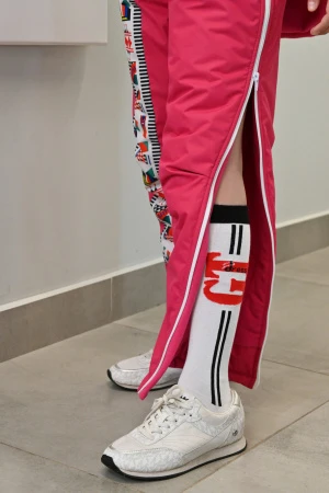 Функционально - эстетический комплект одежды для взрослых и детей с ОВЗ GT Dress